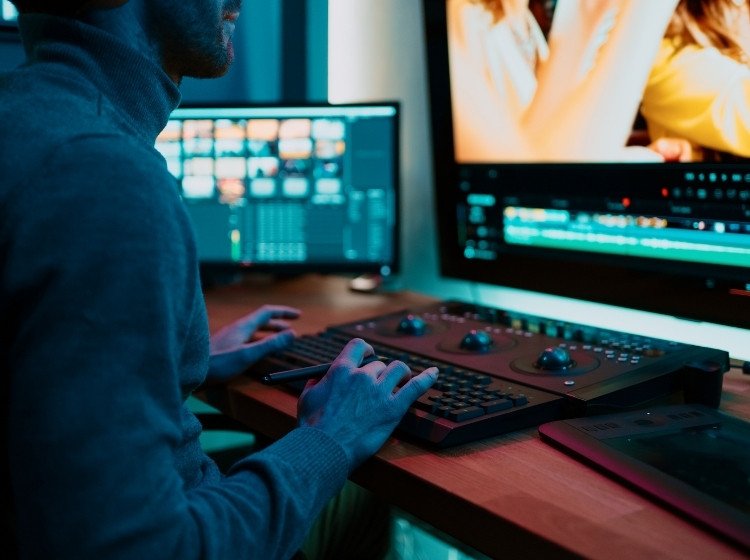 Cut to Impact Video Editing Portfolio