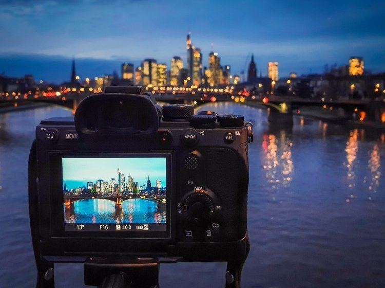 Through the Lens - Creative Photography Portfolio