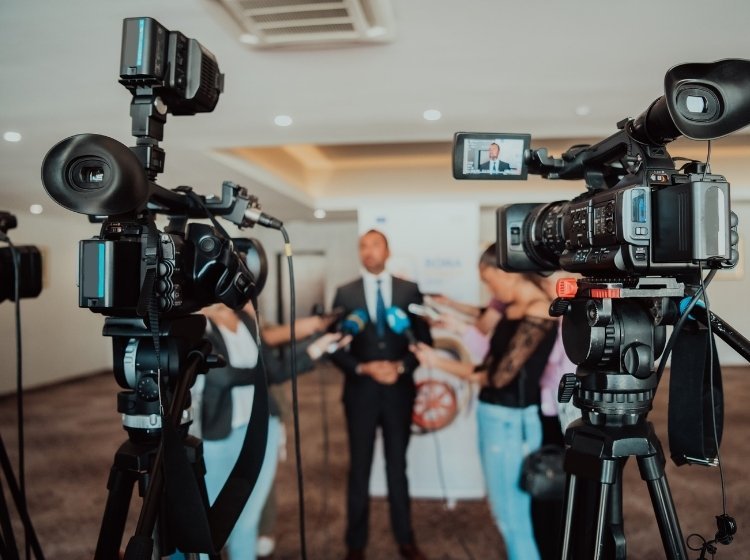 Action That Connects Video Production Portfolio