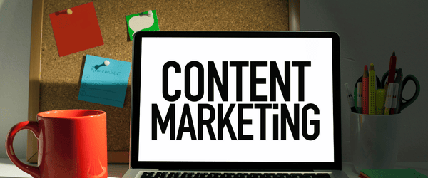 Content Marketing Agency in India