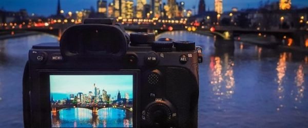 Through the Lens - Creative Photography Portfolio